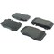 Centric Parts Prem Metallic Brake Pad Shims & Hardware, 300.08473 300.08473 - alternate 4